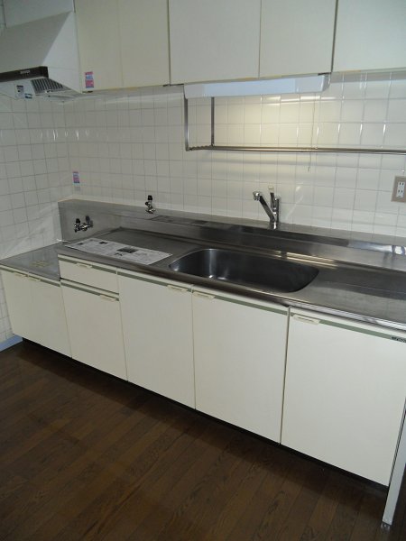 Ｌａ吉祥寺 キッチン