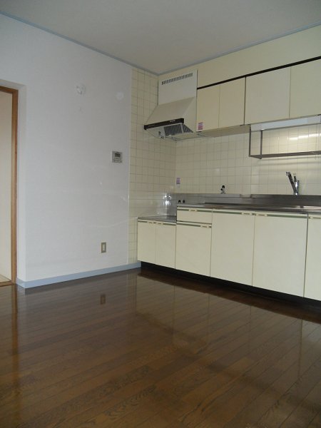 Ｌａ吉祥寺 ベッドルーム