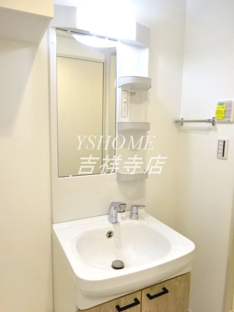 ソルナクレイシア吉祥寺 その他1