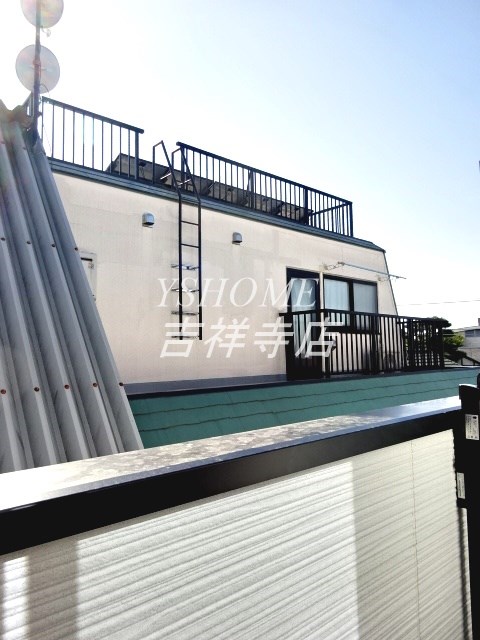 ソルナクレイシア吉祥寺 その他2