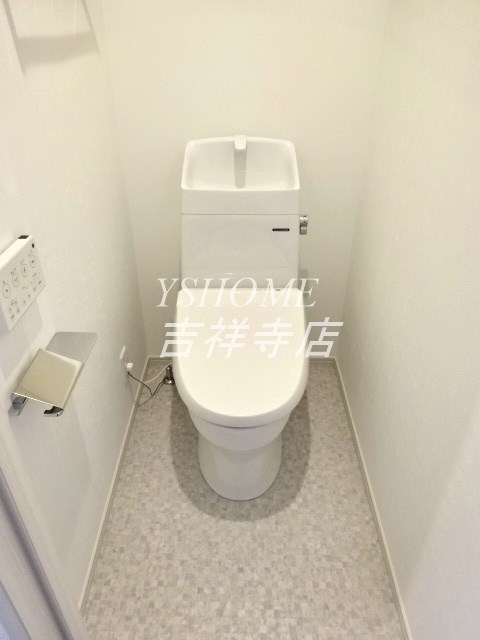 ソルナクレイシア吉祥寺 その他3