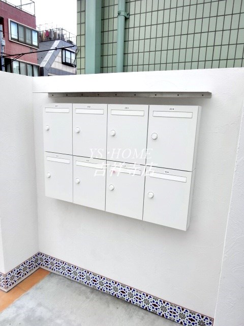 ソルナクレイシア吉祥寺 その他7