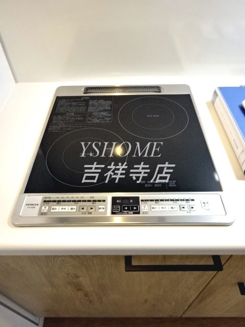 ソルナクレイシア吉祥寺 その他12