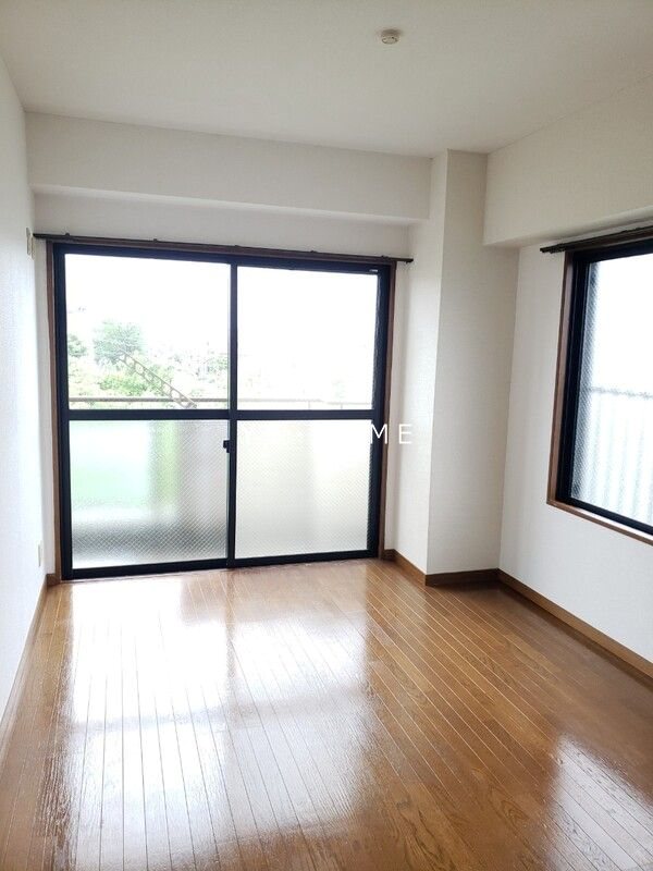 ビアーレ小金井 リビング