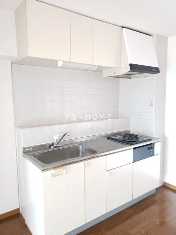 ビアーレ小金井 キッチン