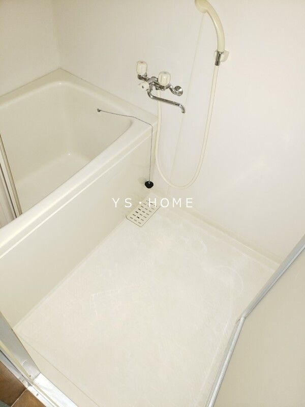 ビアーレ小金井 風呂画像