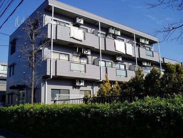 ビアーレ小金井 その他8