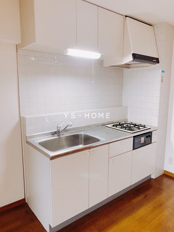 ビアーレ小金井 キッチン