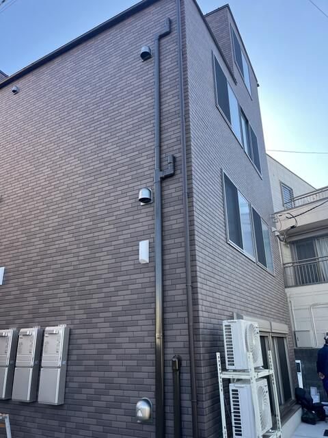 クエスト上石神井 外観