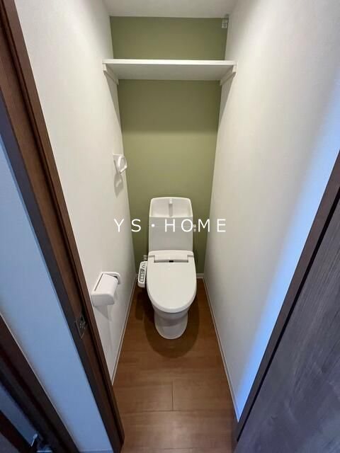 クエスト上石神井 その他1