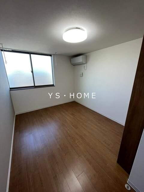 クエスト上石神井 リビング