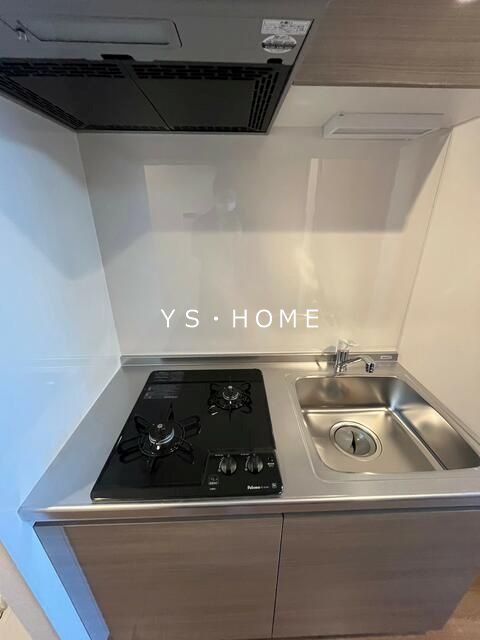 クエスト上石神井 キッチン