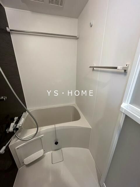 クエスト上石神井 風呂画像