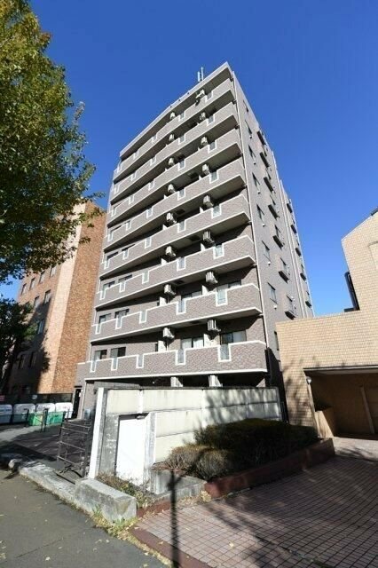 エクセリア荻窪  外観