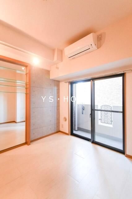 エクセリア荻窪  リビング