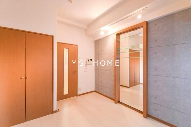 エクセリア荻窪  ベッドルーム