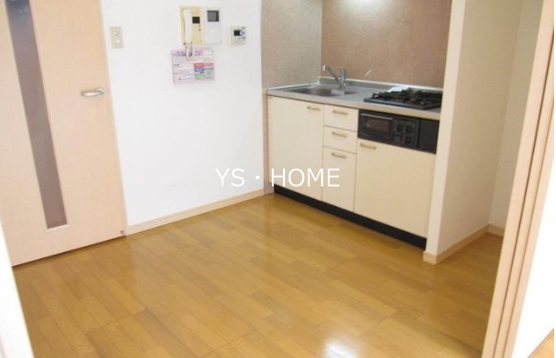 スペーシア高円寺Ⅰ リビング