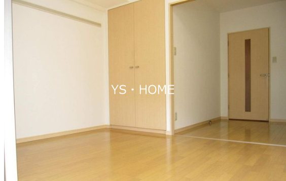 スペーシア高円寺Ⅰ ベッドルーム