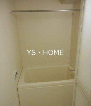 スペーシア高円寺Ⅰ 風呂画像