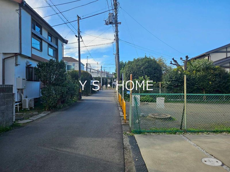 サニーパレス その他8