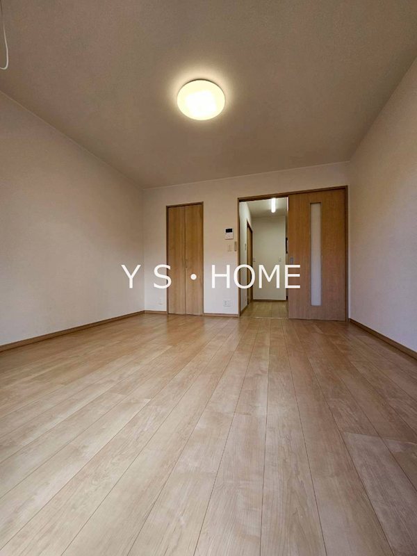 サニーパレス リビング