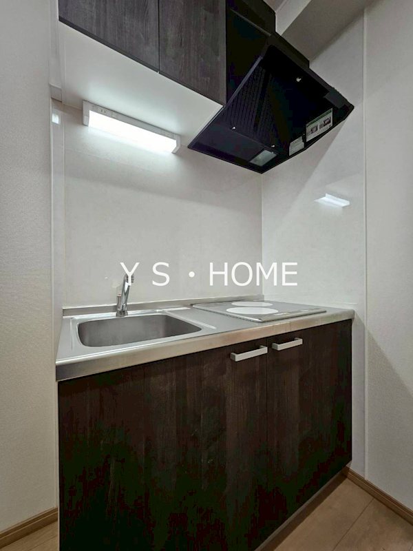 サニーパレス キッチン