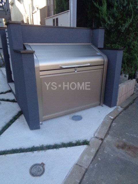 （仮称）杉並区阿佐谷北マンション その他17