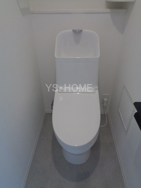 （仮称）杉並区阿佐谷北マンション その他1