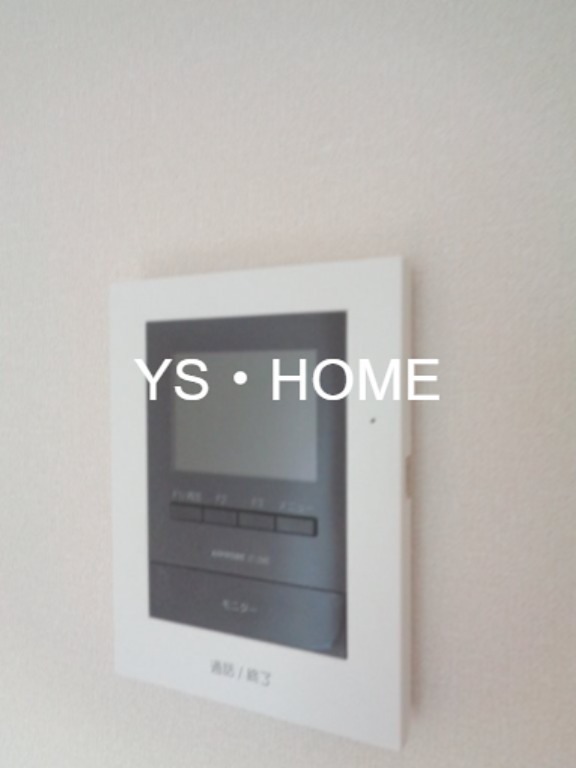 ヴィラ武蔵野村 その他1