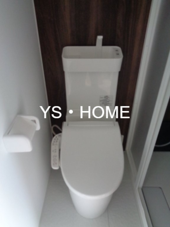 ヴィラ武蔵野村 その他4