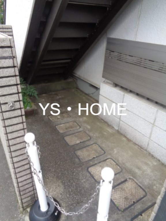 ヴィラ武蔵野村 その他8