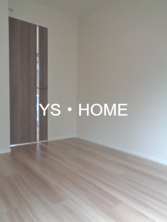 ヴィラ武蔵野村 リビング