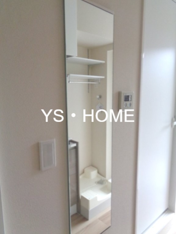 ヴィラ武蔵野村 その他16