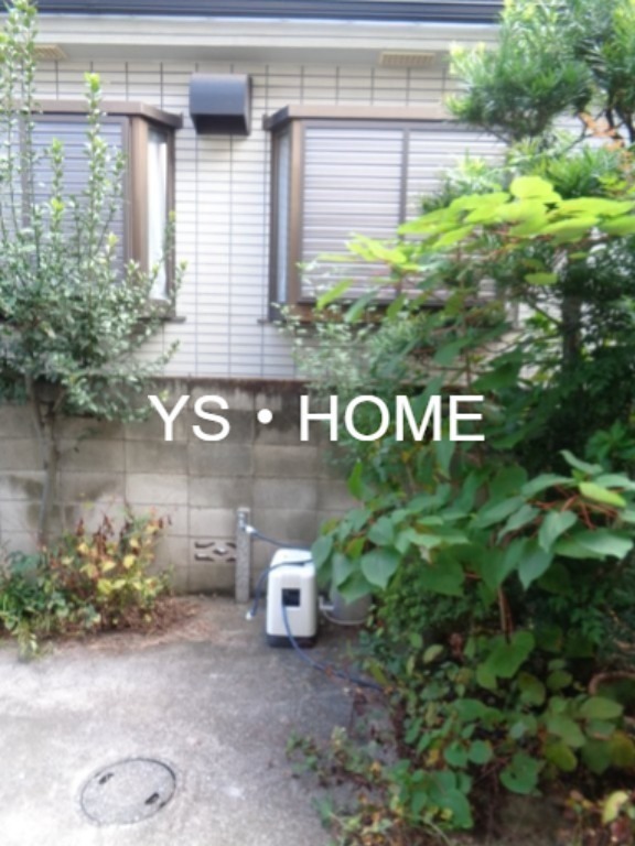 ヴィラ武蔵野村 その他19