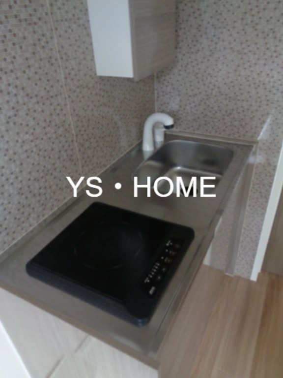 ヴィラ武蔵野村 キッチン