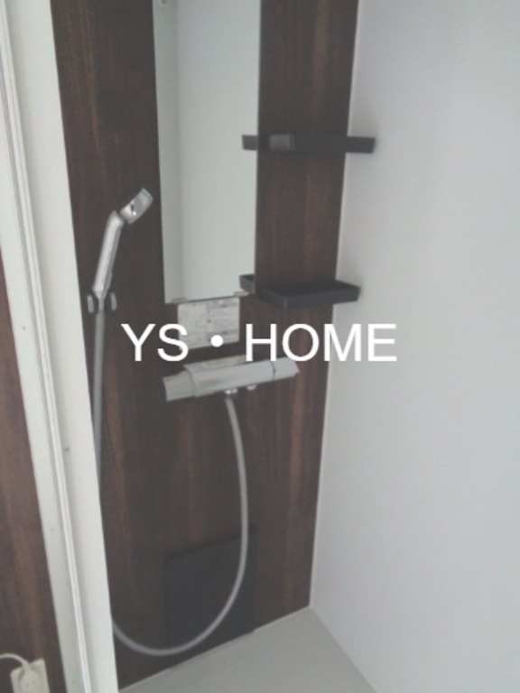 ヴィラ武蔵野村 風呂画像