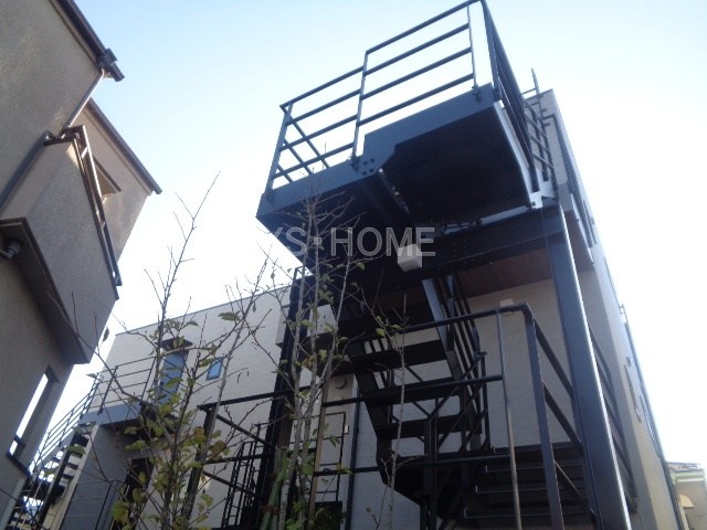 （仮称）杉並区阿佐谷北マンション その他9