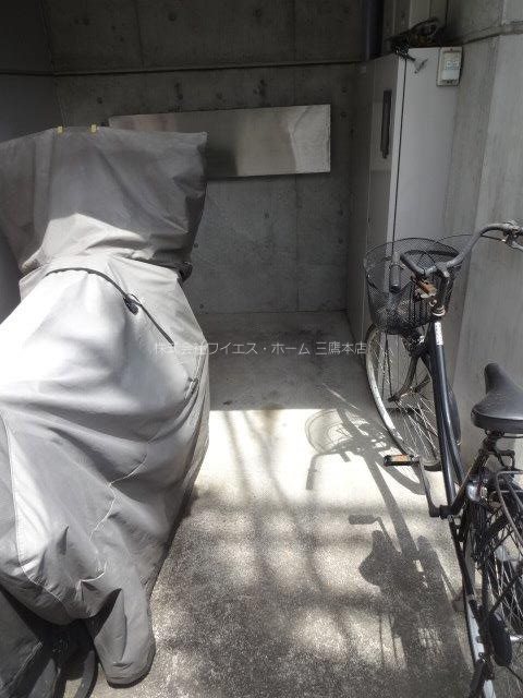 ＨＯ三鷹 その他3