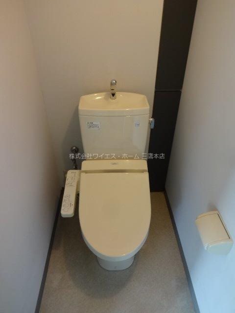 ＨＯ三鷹 その他5