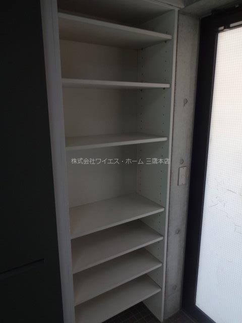 ＨＯ三鷹 その他6