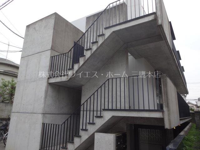 ＨＯ三鷹 その他外観1