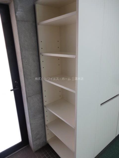 ＨＯ三鷹 その他8