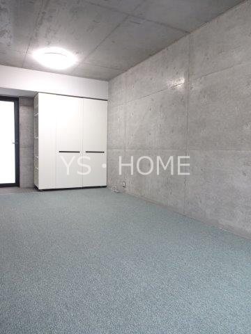 ＨＯ三鷹 リビング