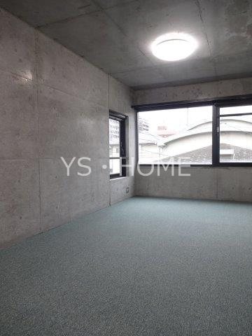 ＨＯ三鷹 ベッドルーム