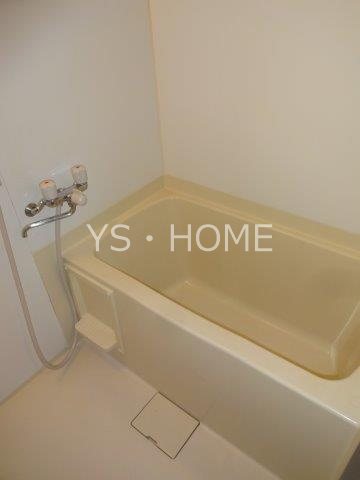 ＨＯ三鷹 風呂画像