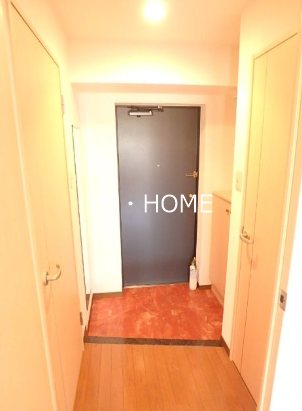 スペーシア高円寺Ⅰ 玄関