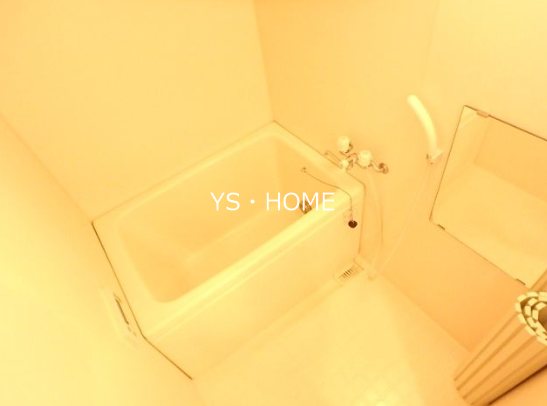 スペーシア高円寺Ⅰ 風呂画像