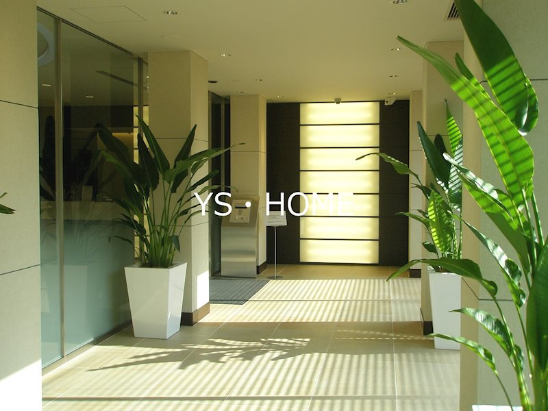 ユニゾンタワー その他外観2