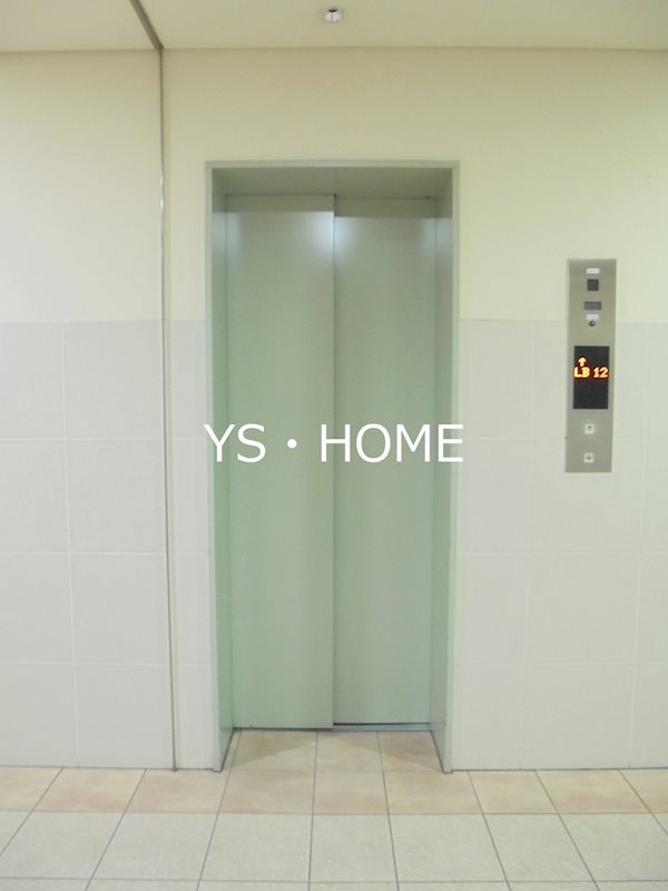 ユニゾンタワー その他外観3