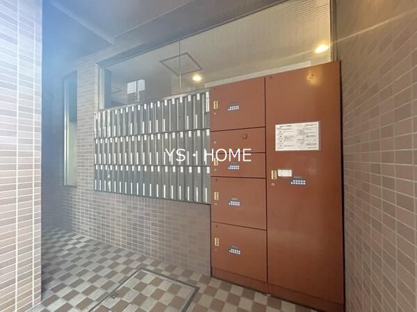 スペーシア高円寺Ⅱ その他6